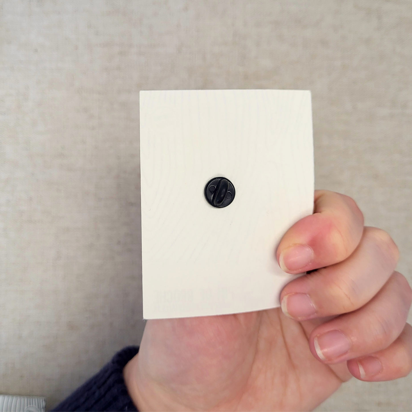 Insecten Pin: Vlinder