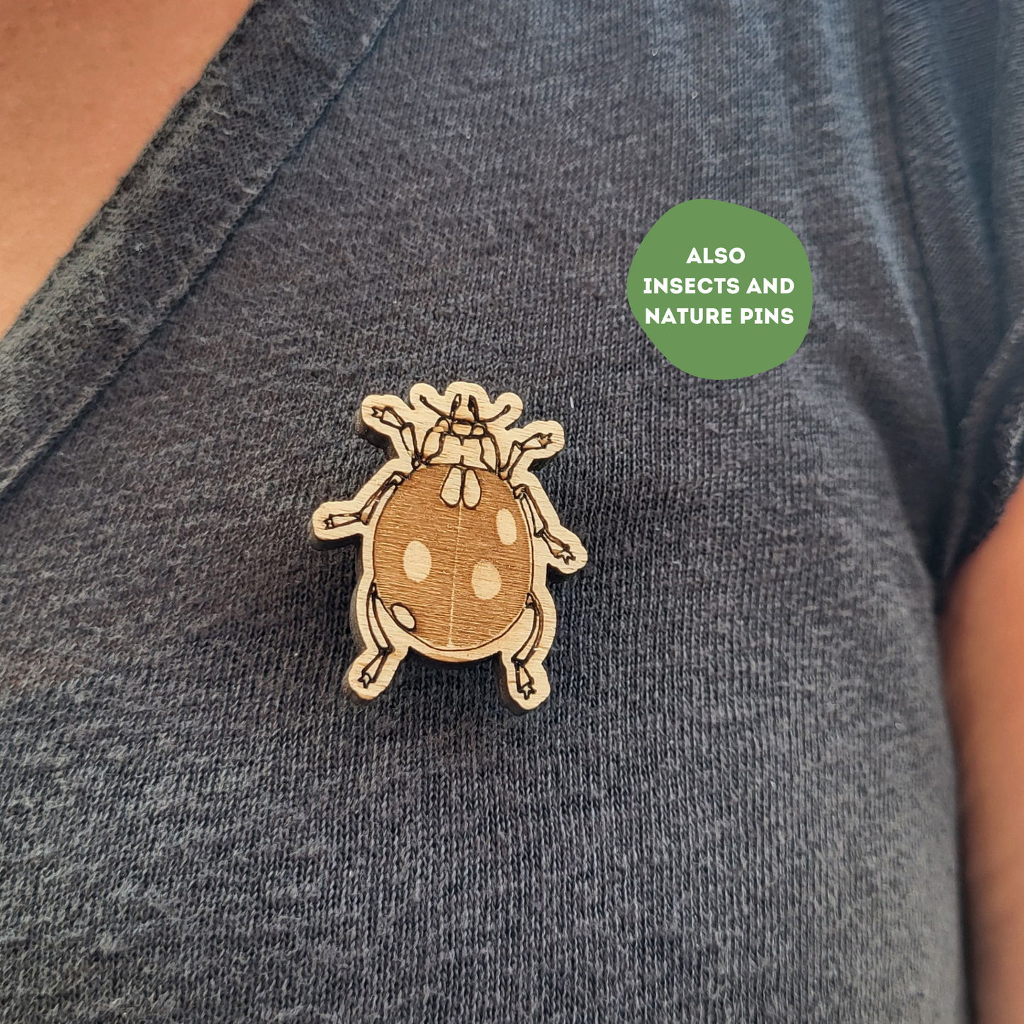 Dieren Pin: Giraf