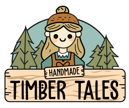 Handmade Timber Tales